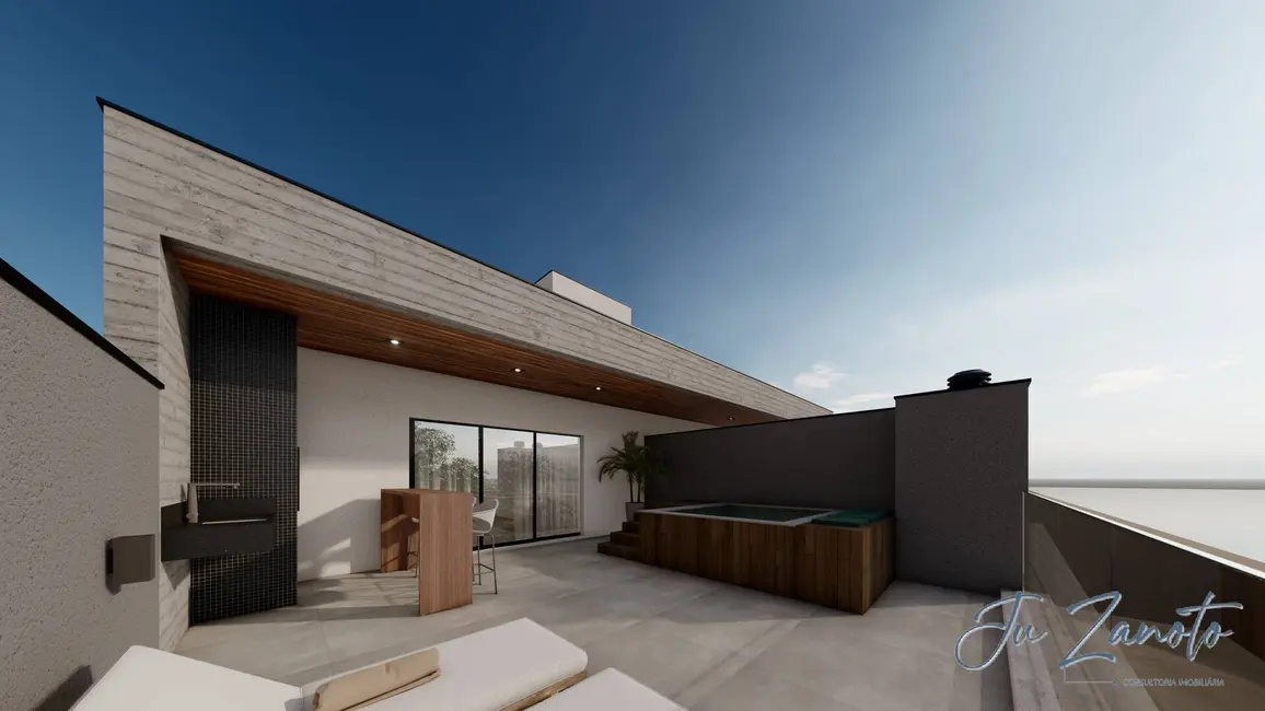 Foto 6 de Casa com 3 quartos à venda, 133m2 em Itapoa - SC