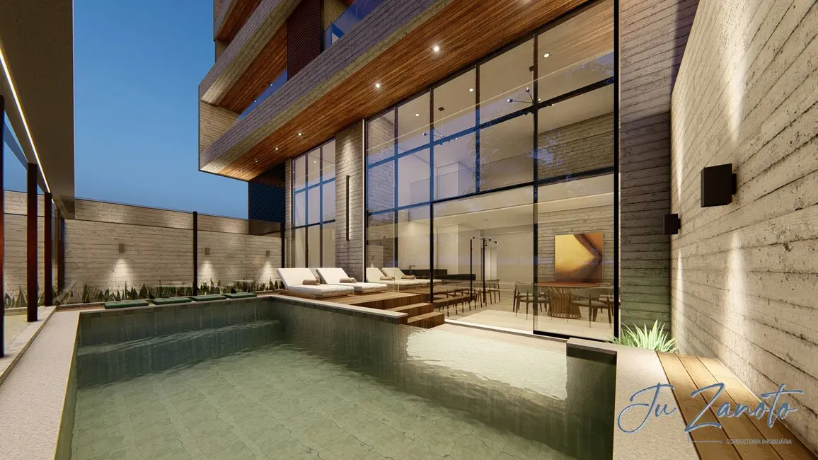 Foto 5 de Casa com 3 quartos à venda, 133m2 em Itapoa - SC