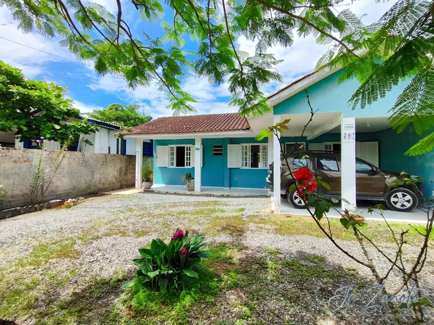 Foto 7 de Casa com 3 quartos à venda, 133m2 em Itapoa - SC