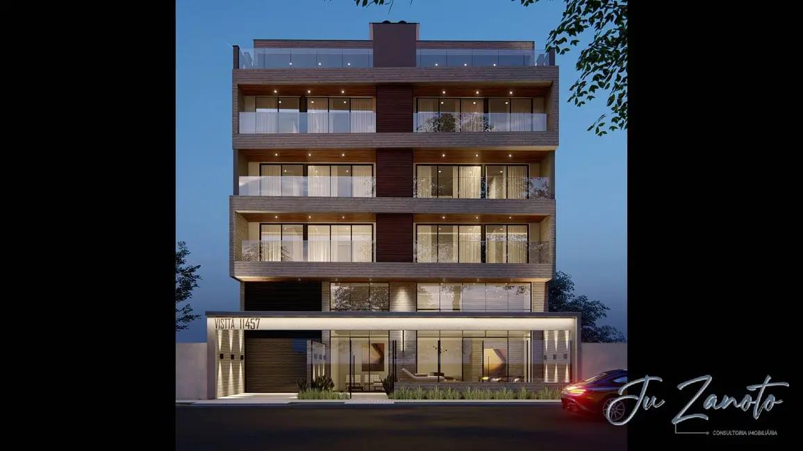 Foto 2 de Casa com 3 quartos à venda, 133m2 em Itapoa - SC