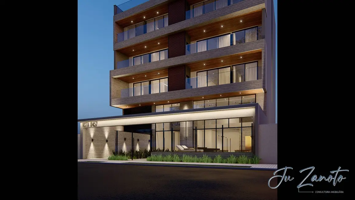 Foto 3 de Casa com 3 quartos à venda, 133m2 em Itapoa - SC