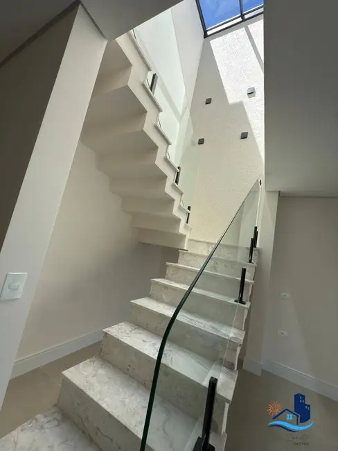 Foto 7 de Apartamento com 4 quartos à venda, 175m2 em Matinhos - PR