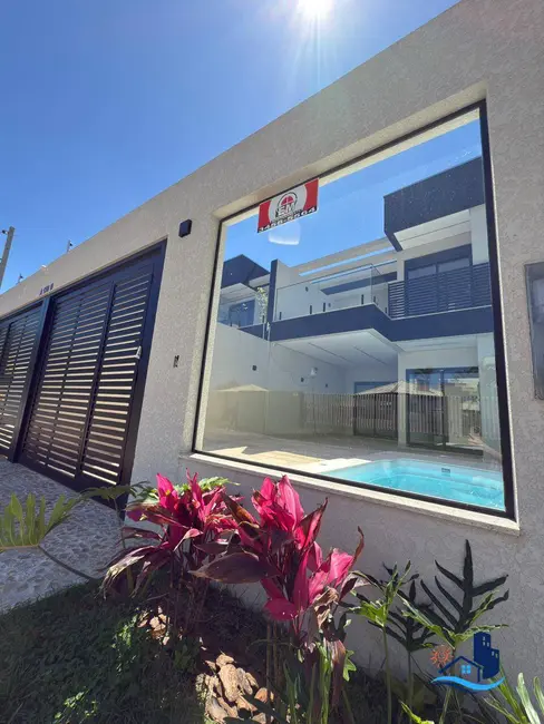 Foto 3 de Apartamento com 4 quartos à venda, 175m2 em Matinhos - PR