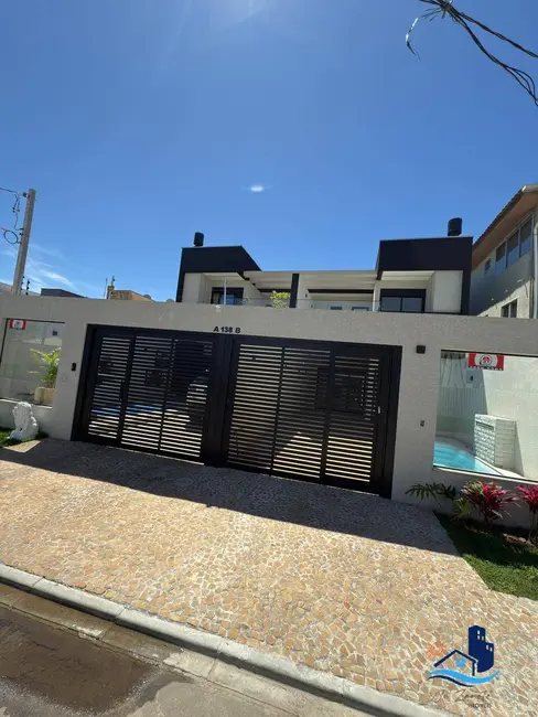 Foto 4 de Apartamento com 4 quartos à venda, 175m2 em Matinhos - PR