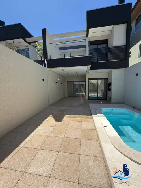 Foto 5 de Apartamento com 4 quartos à venda, 175m2 em Matinhos - PR