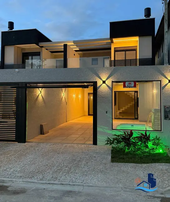 Foto 1 de Apartamento com 4 quartos à venda, 175m2 em Matinhos - PR