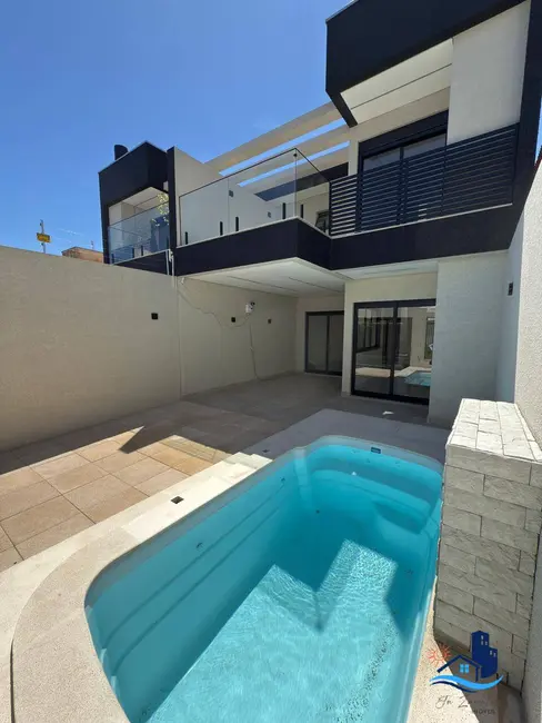 Foto 2 de Apartamento com 4 quartos à venda, 175m2 em Matinhos - PR