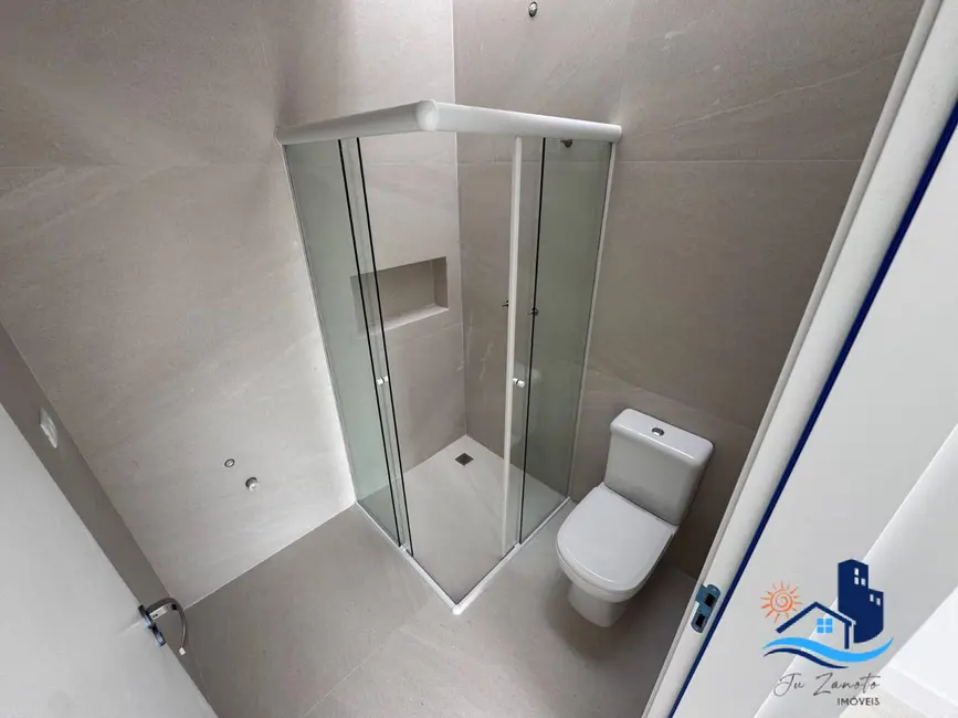 Sobrado com 3 quartos à venda, 80m2 em Matinhos - PR - imagem 7 Foto 7 de Sobrado com 3 quartos à venda, 80m2 em Matinhos - PR