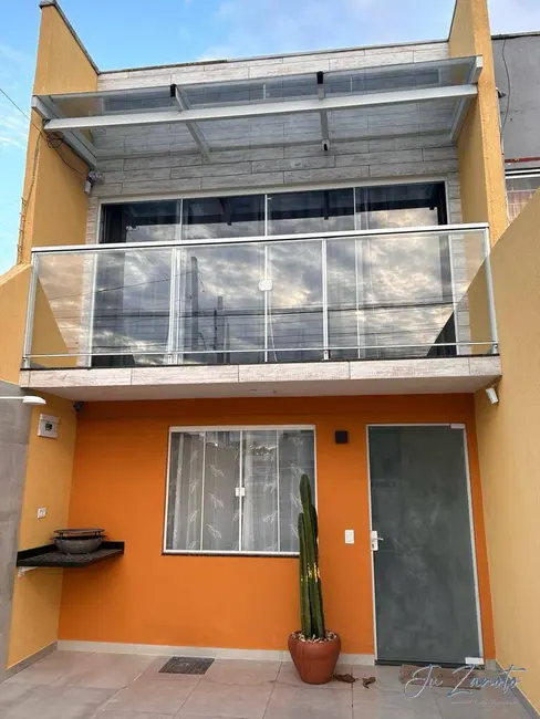 Foto 1 de Apartamento com 2 quartos à venda, 76m2 em Matinhos - PR