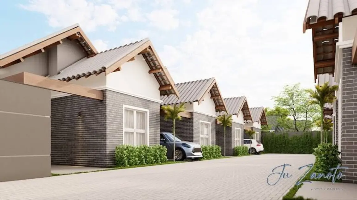 Foto 3 de Casa com 2 quartos à venda, 67m2 em Matinhos - PR