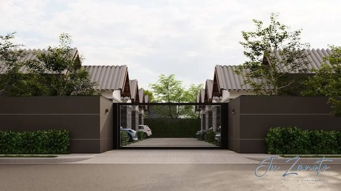 Foto 6 de Casa com 2 quartos à venda, 67m2 em Matinhos - PR