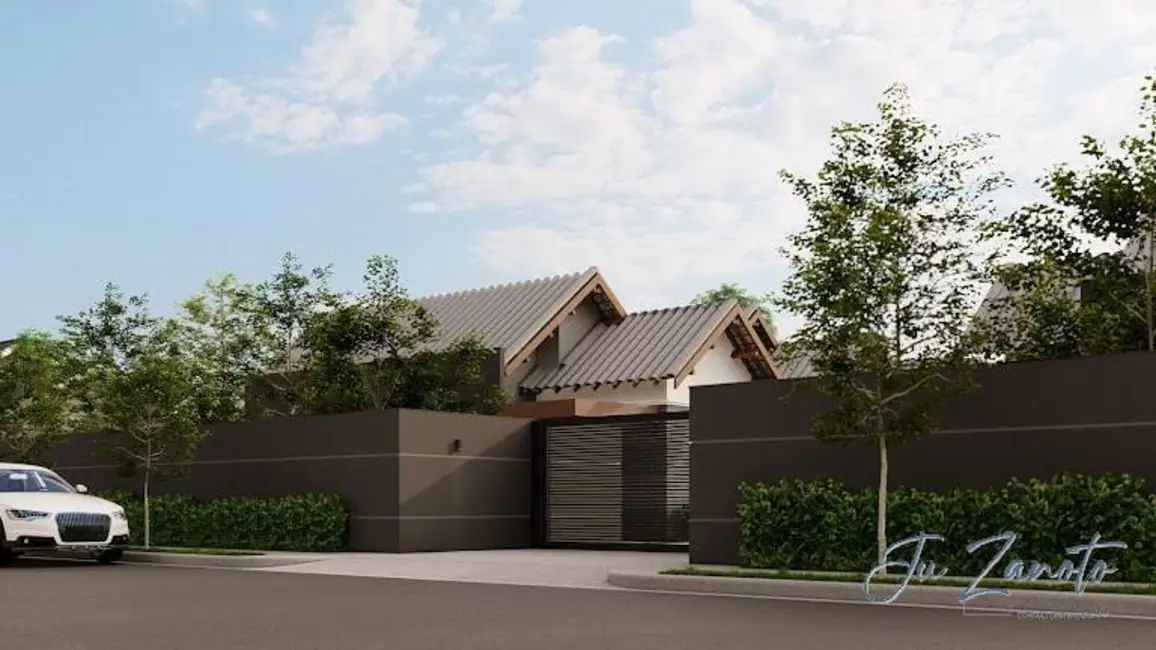 Foto 2 de Casa com 2 quartos à venda, 67m2 em Matinhos - PR