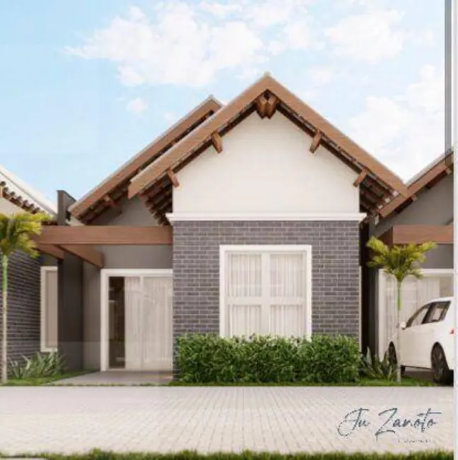 Foto 7 de Casa com 2 quartos à venda, 67m2 em Matinhos - PR