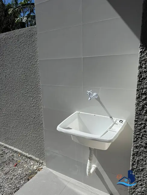 Foto 8 de Apartamento com 3 quartos à venda, 77m2 em Matinhos - PR