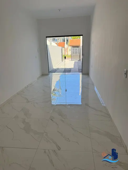 Foto 6 de Apartamento com 3 quartos à venda, 77m2 em Matinhos - PR