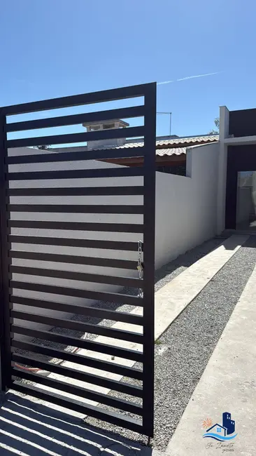 Foto 1 de Apartamento com 3 quartos à venda, 77m2 em Matinhos - PR