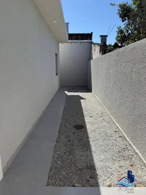 Foto 7 de Apartamento com 3 quartos à venda, 77m2 em Matinhos - PR