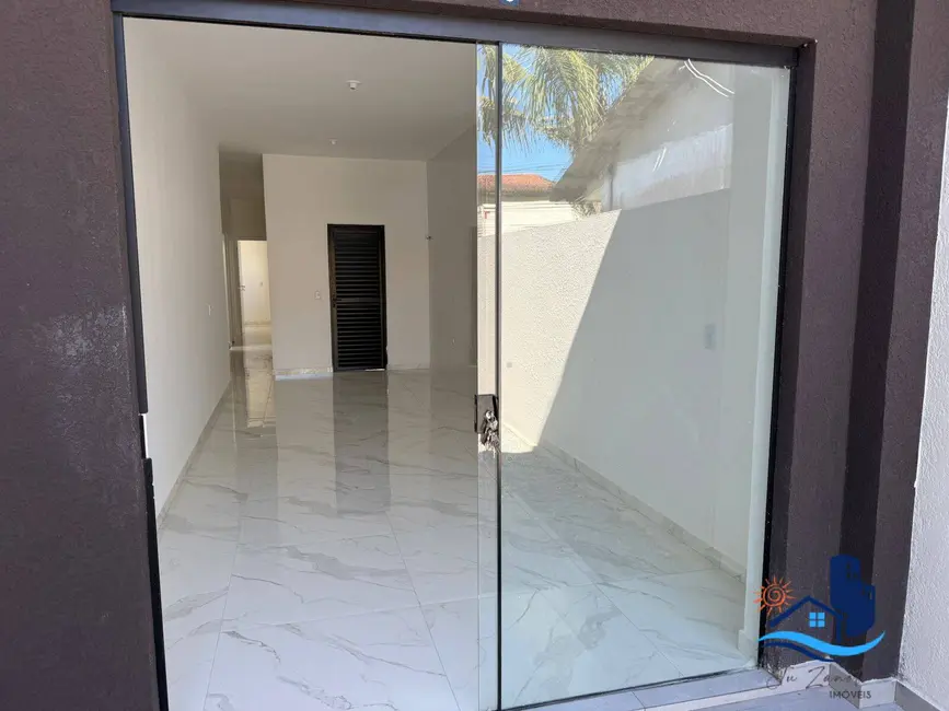 Foto 3 de Apartamento com 3 quartos à venda, 77m2 em Matinhos - PR
