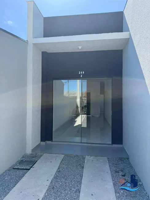Foto 2 de Apartamento com 3 quartos à venda, 77m2 em Matinhos - PR