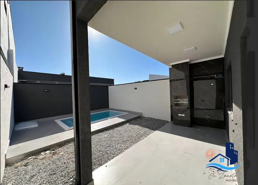 Foto 8 de Casa com 3 quartos à venda, 178m2 em Pontal Do Parana - PR