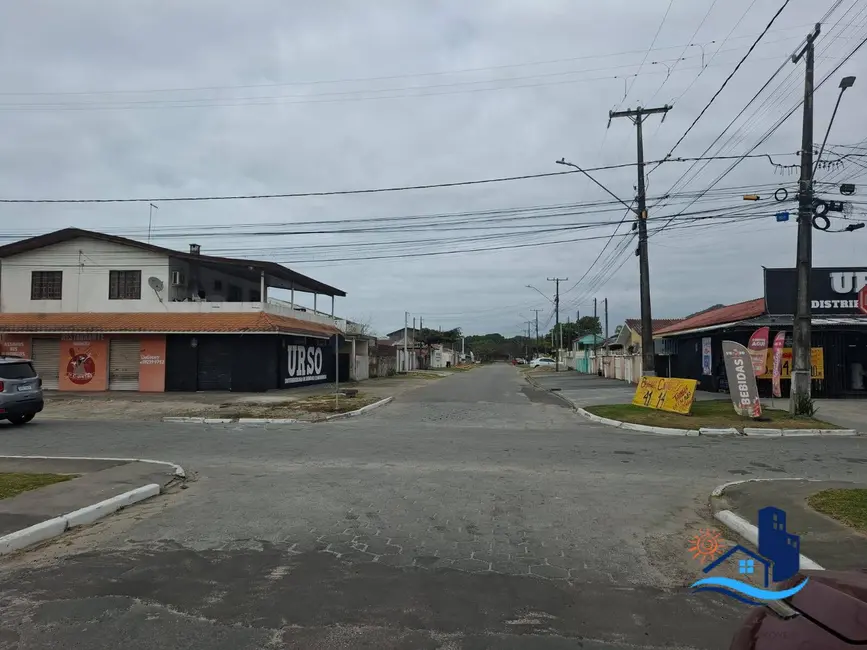 Foto 2 de Sala Comercial à venda, 240m2 em Matinhos - PR