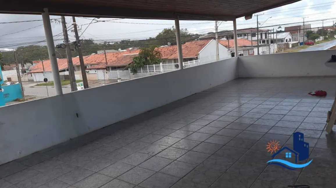 Foto 5 de Sala Comercial à venda, 240m2 em Matinhos - PR