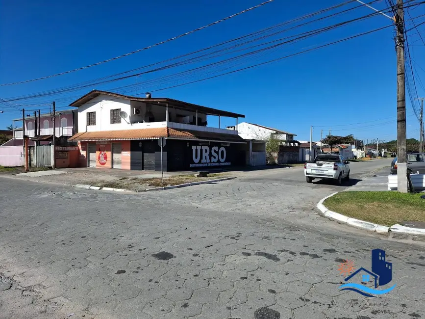 Foto 1 de Sala Comercial à venda, 240m2 em Matinhos - PR