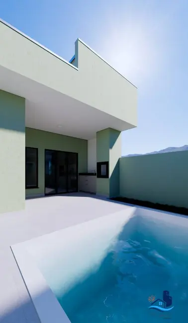 Foto 5 de Casa com 2 quartos à venda, 164m2 em Matinhos - PR