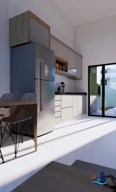 Foto 9 de Casa com 2 quartos à venda, 164m2 em Matinhos - PR