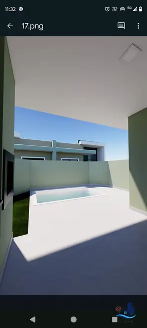 Foto 7 de Casa com 2 quartos à venda, 164m2 em Matinhos - PR