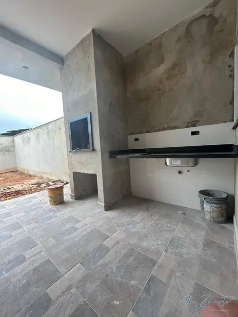 Foto 2 de Casa com 3 quartos à venda, 100m2 em Itapoa - SC