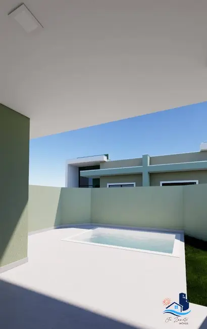 Foto 8 de Casa com 2 quartos à venda, 164m2 em Matinhos - PR