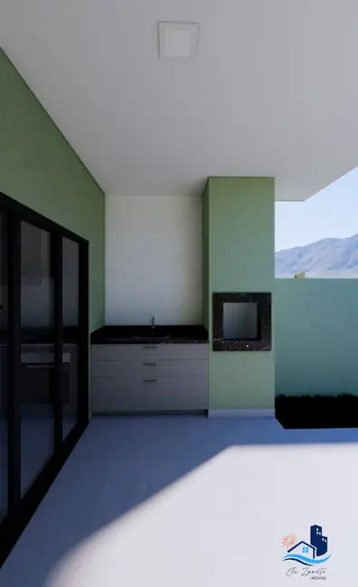 Foto 6 de Casa com 2 quartos à venda, 164m2 em Matinhos - PR