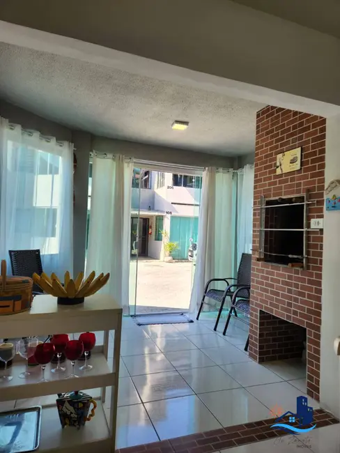 Apartamento com 2 quartos à venda, 51m2 em Matinhos - PR - imagem 4 Foto 4 de Apartamento com 2 quartos à venda, 51m2 em Matinhos - PR