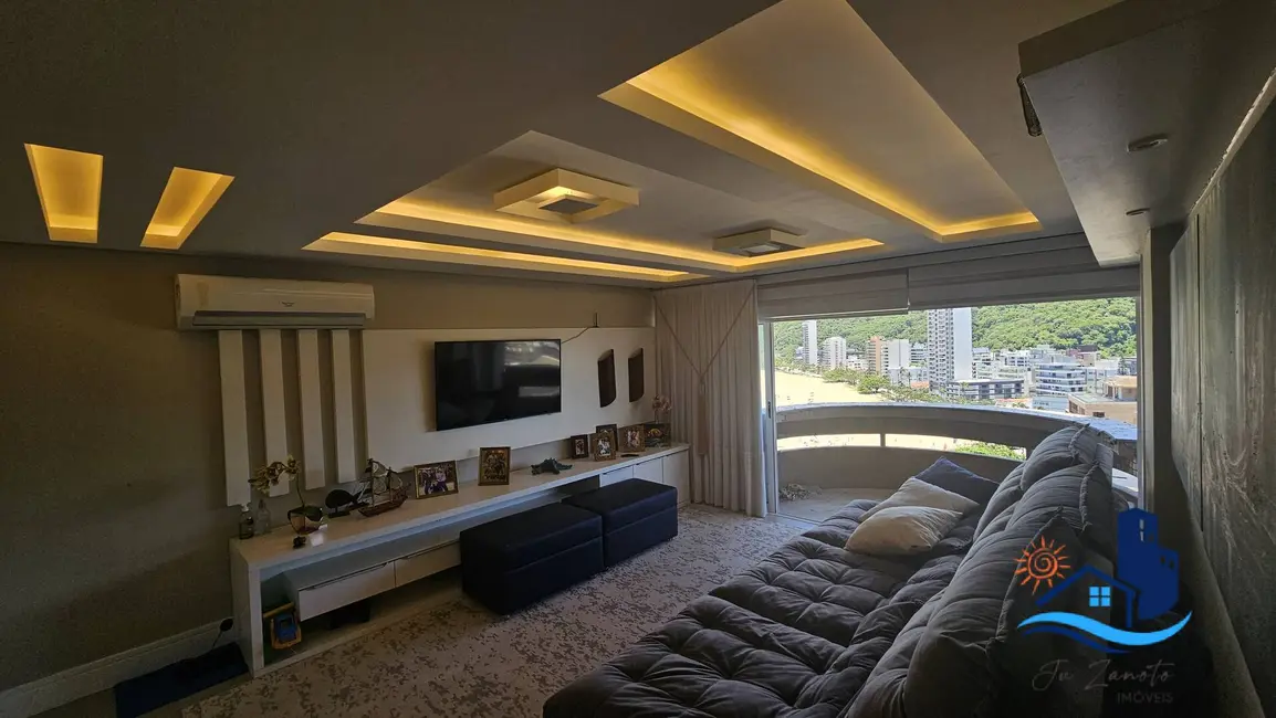 Foto 2 de Apartamento com 3 quartos à venda, 72m2 em Matinhos - PR