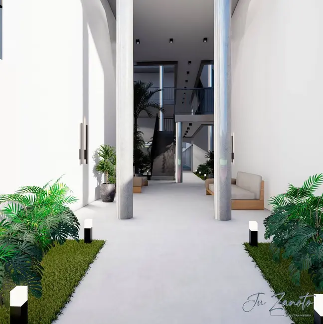 Foto 7 de Apartamento com 2 quartos à venda, 62m2 em Matinhos - PR