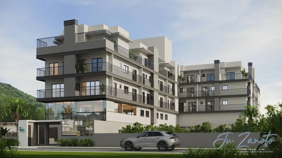 Foto 2 de Apartamento com 2 quartos à venda, 62m2 em Matinhos - PR