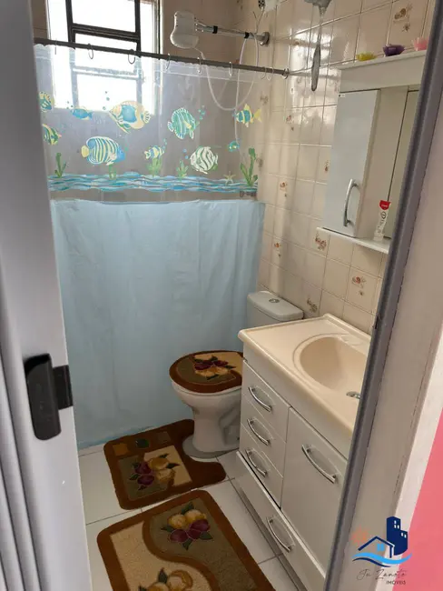 Foto 4 de Casa com 4 quartos à venda, 136m2 em Pontal Do Parana - PR