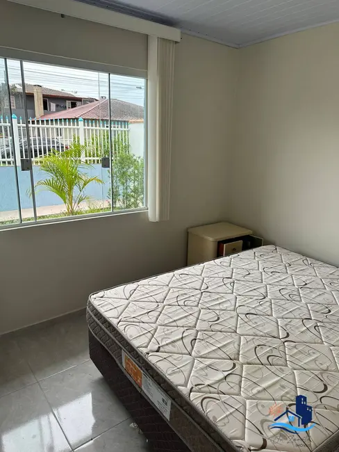 Foto 2 de Casa com 4 quartos à venda, 136m2 em Pontal Do Parana - PR