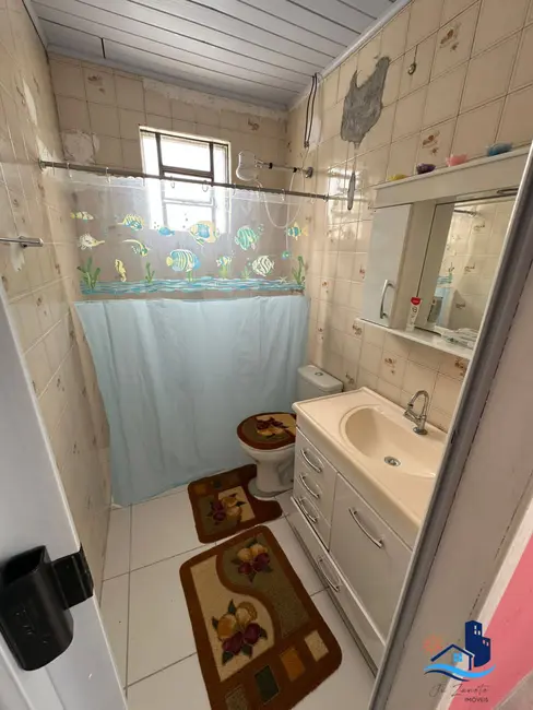 Foto 5 de Casa com 4 quartos à venda, 136m2 em Pontal Do Parana - PR