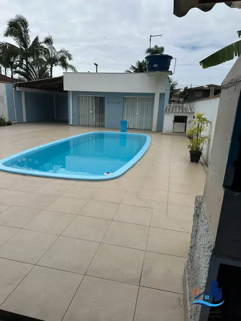 Foto 6 de Casa com 4 quartos à venda, 136m2 em Pontal Do Parana - PR