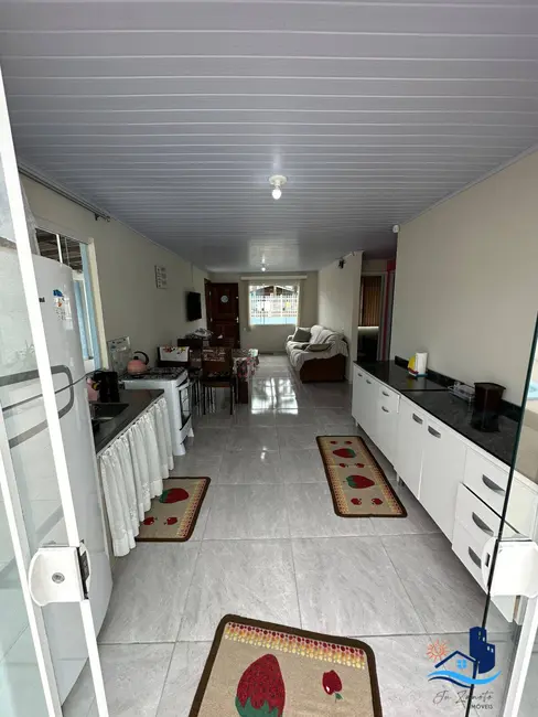 Foto 7 de Casa com 4 quartos à venda, 136m2 em Pontal Do Parana - PR
