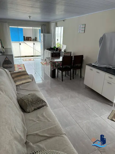 Foto 8 de Casa com 4 quartos à venda, 136m2 em Pontal Do Parana - PR
