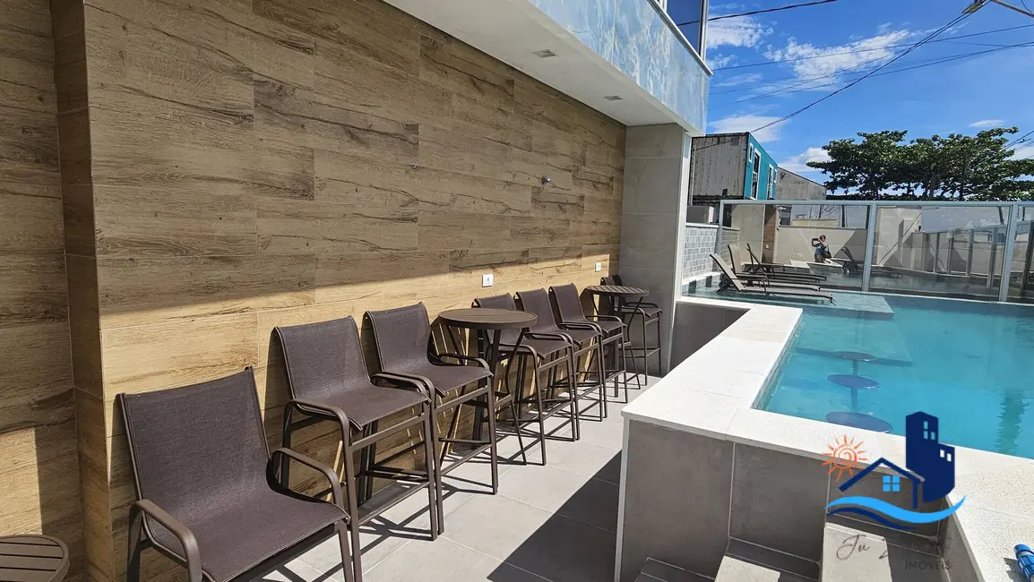 Foto 6 de Cobertura com 3 quartos à venda, 198m2 em Matinhos - PR