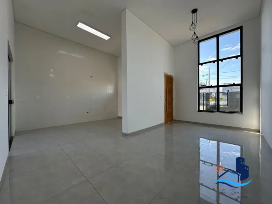 Foto 2 de Casa com 3 quartos à venda, 94m2 em Itapoa - SC