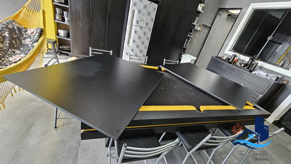 Foto 9 de Casa com 2 quartos à venda, 50m2 em Matinhos - PR