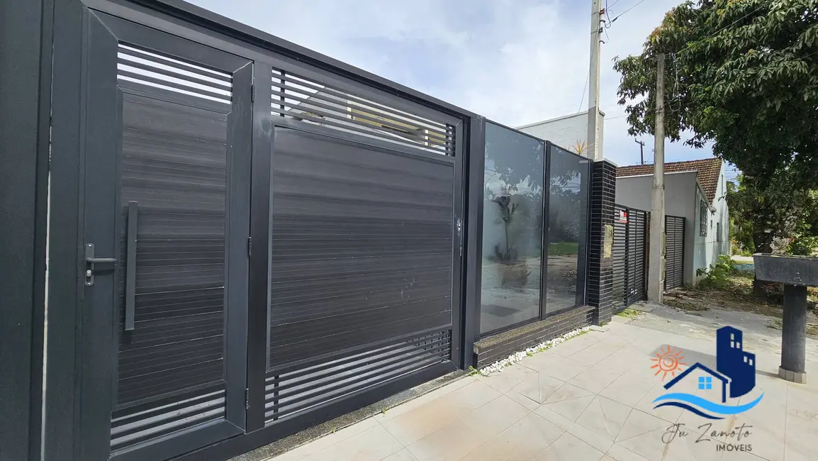 Foto 4 de Casa com 2 quartos à venda, 50m2 em Matinhos - PR