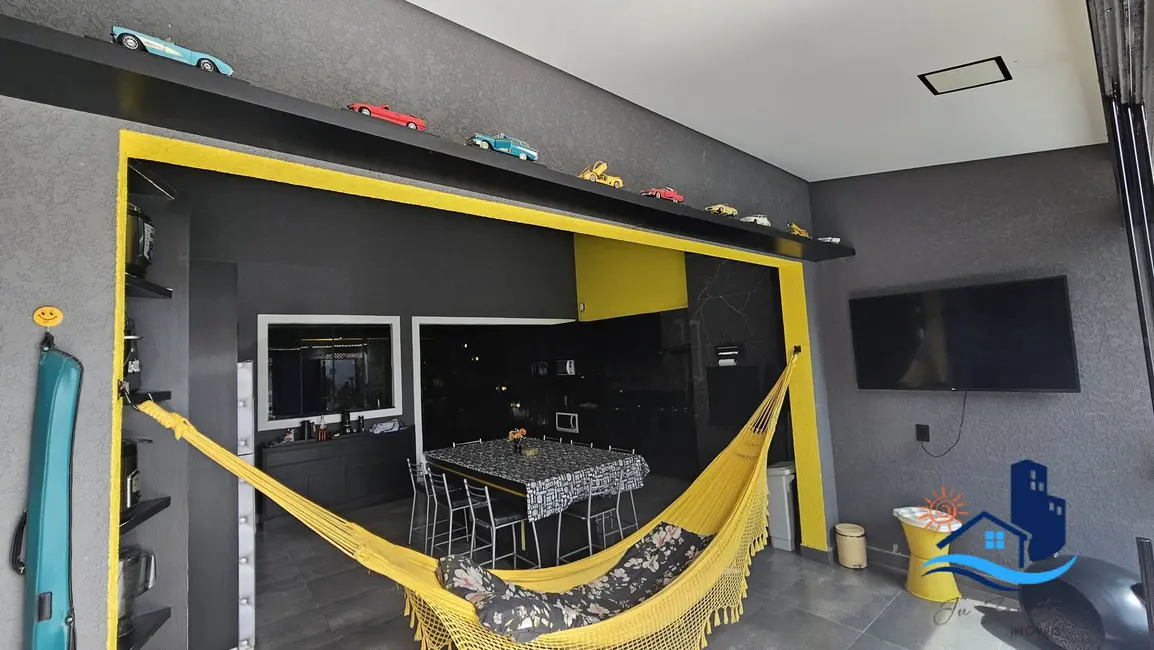 Foto 8 de Casa com 2 quartos à venda, 50m2 em Matinhos - PR