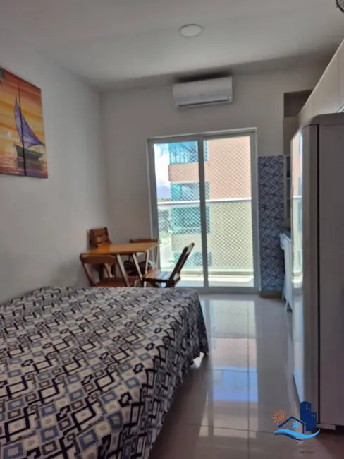 Foto 9 de Apartamento com 1 quarto à venda, 24m2 em Matinhos - PR