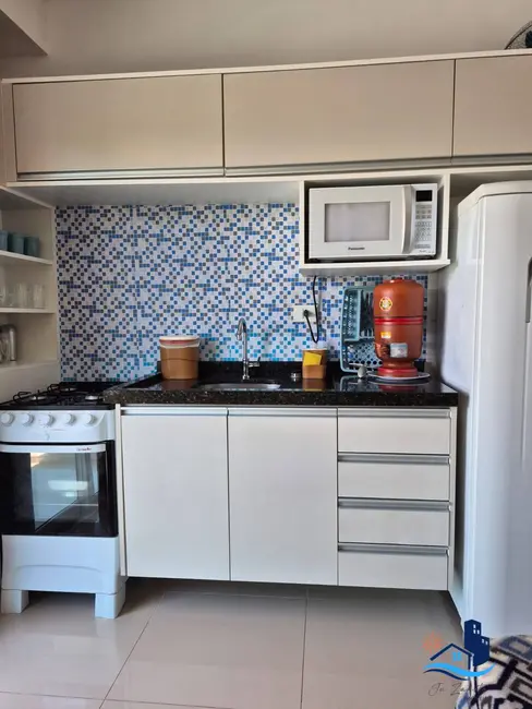 Foto 4 de Apartamento com 1 quarto à venda, 24m2 em Matinhos - PR